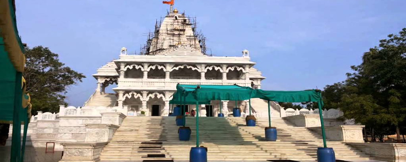 Sitaram Mandir 